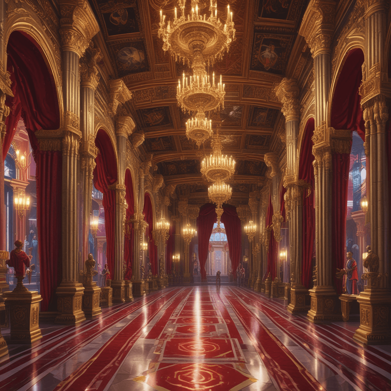 Royal Medical Dash game banner