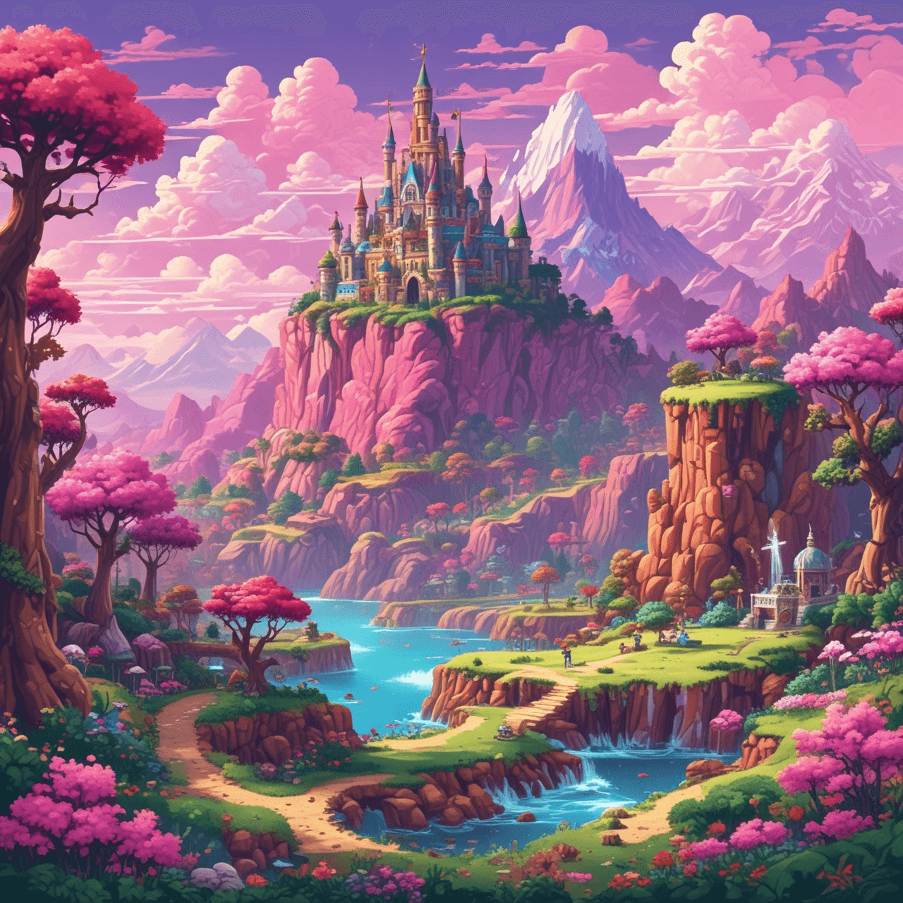 Tooth Defender Dash game banner