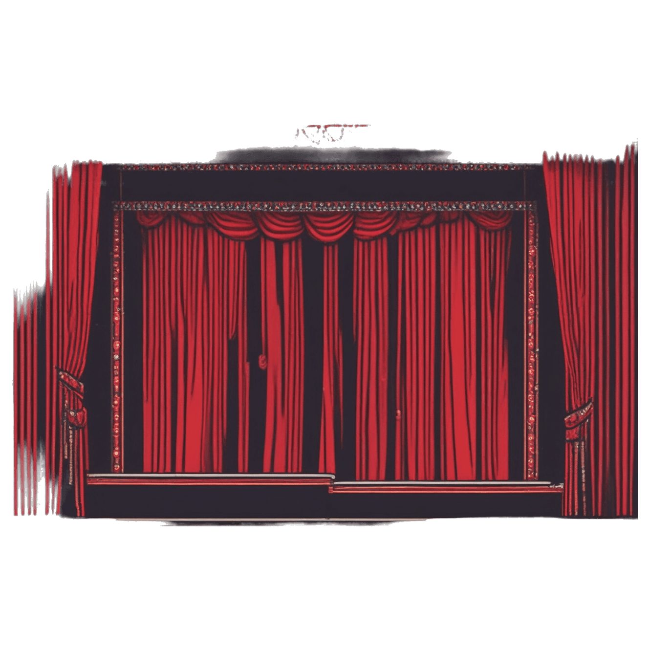 Bard's Run Quiz game banner