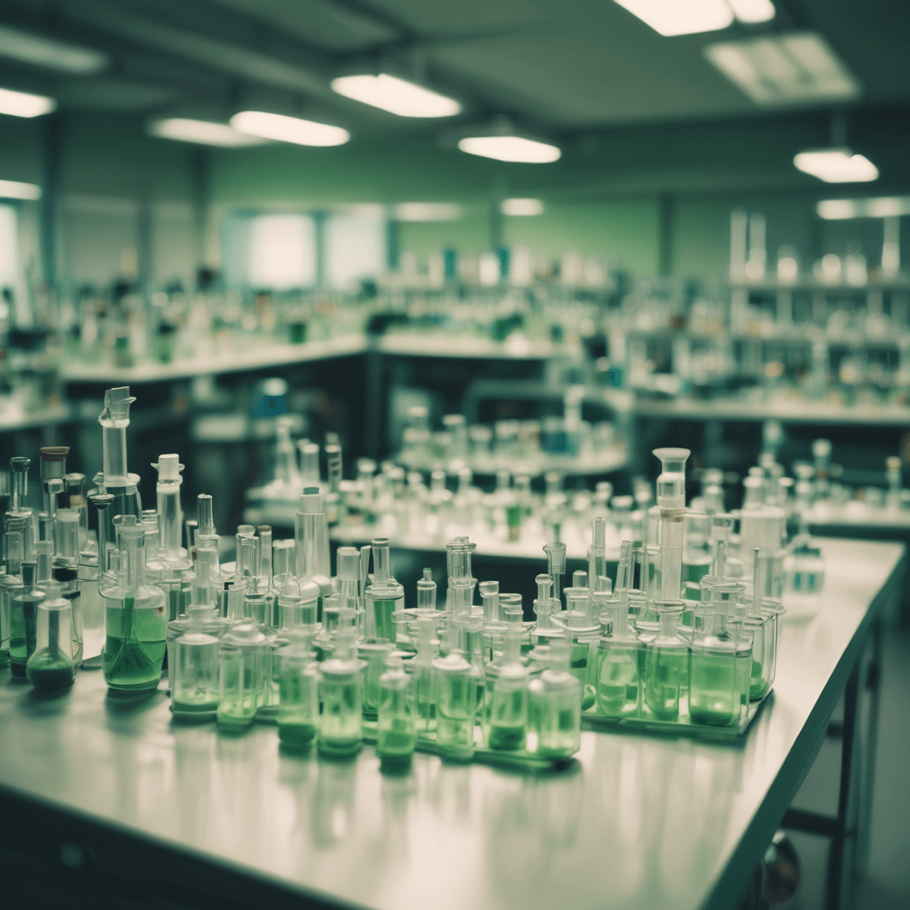 Chemistry Run: Unit 2 game banner