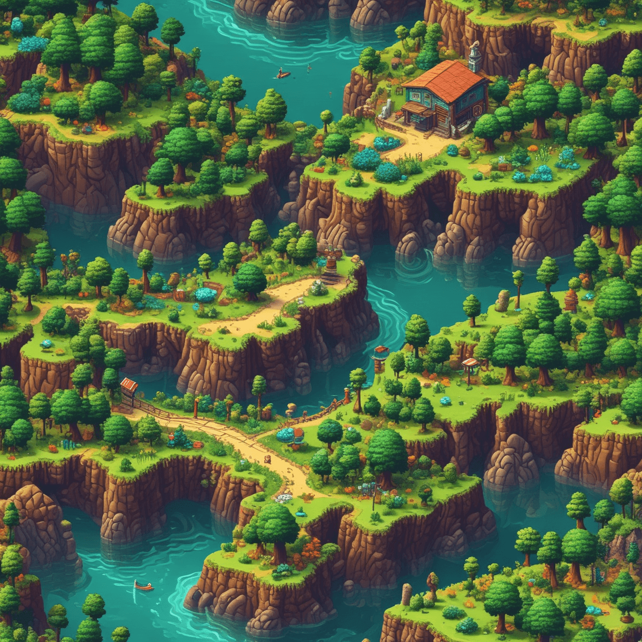 Biologie Quiz-Lauf game banner