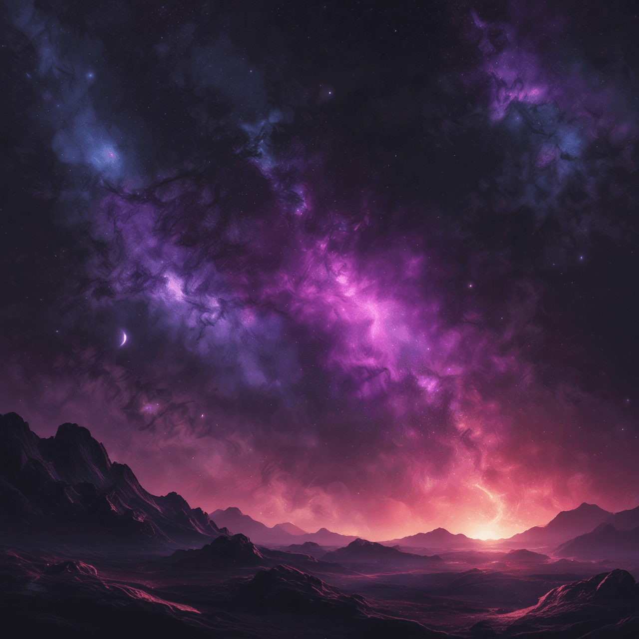 Atomic Jump game banner