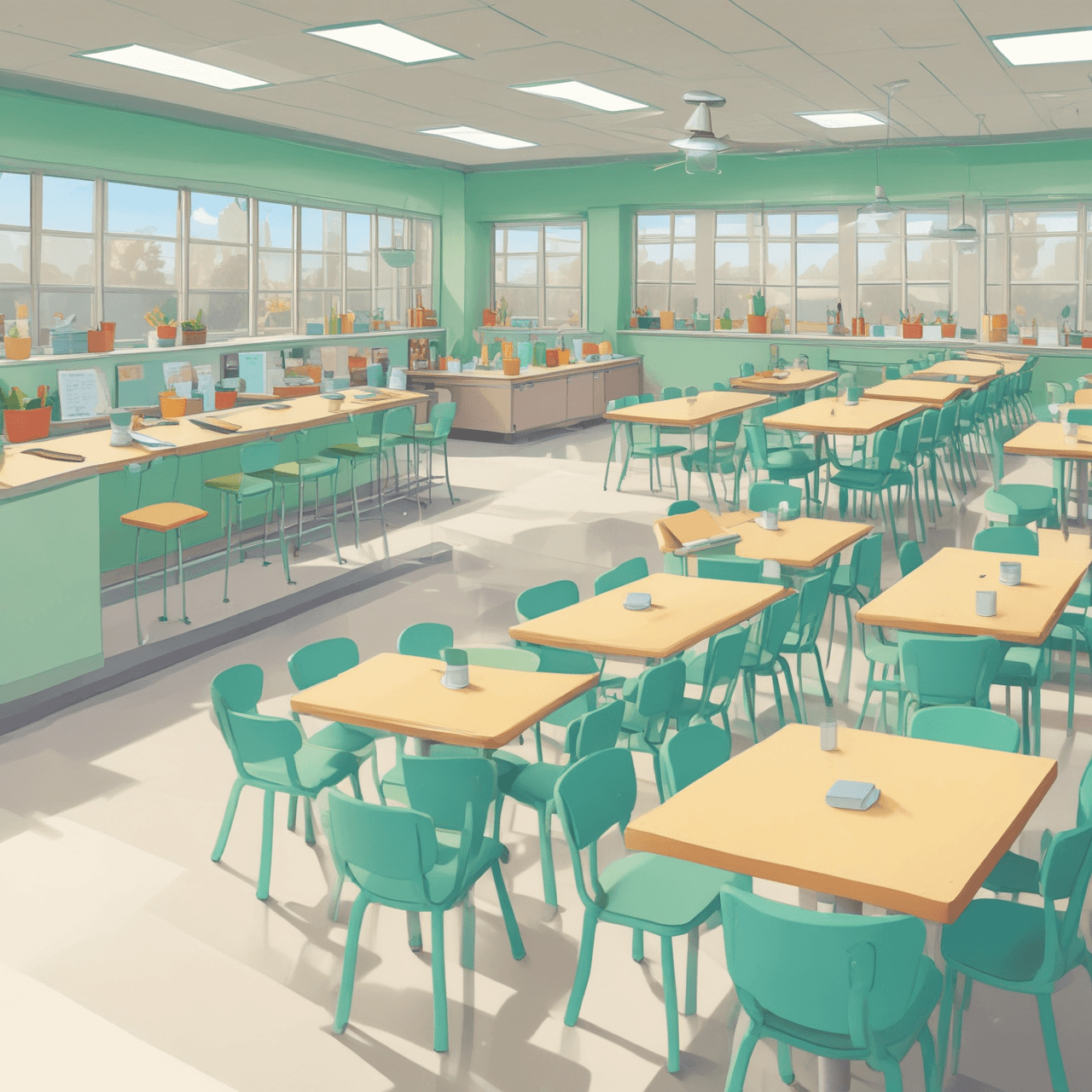 MyPlate Quiz Defenders game banner