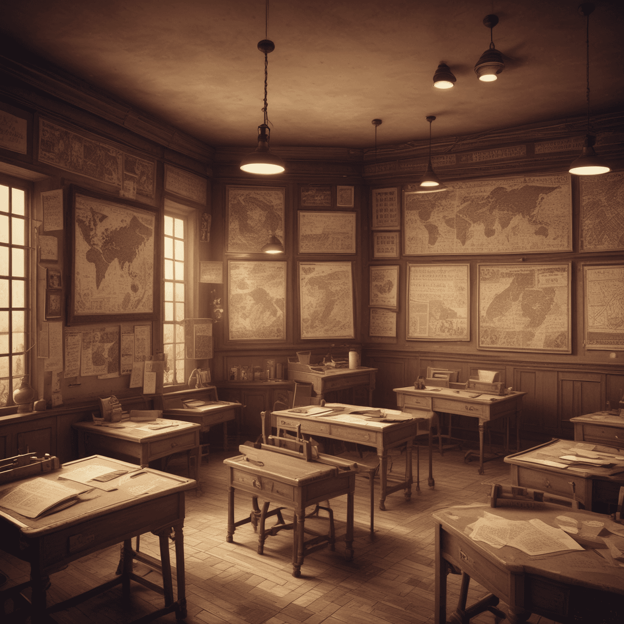 Past Passive Pursuit game banner