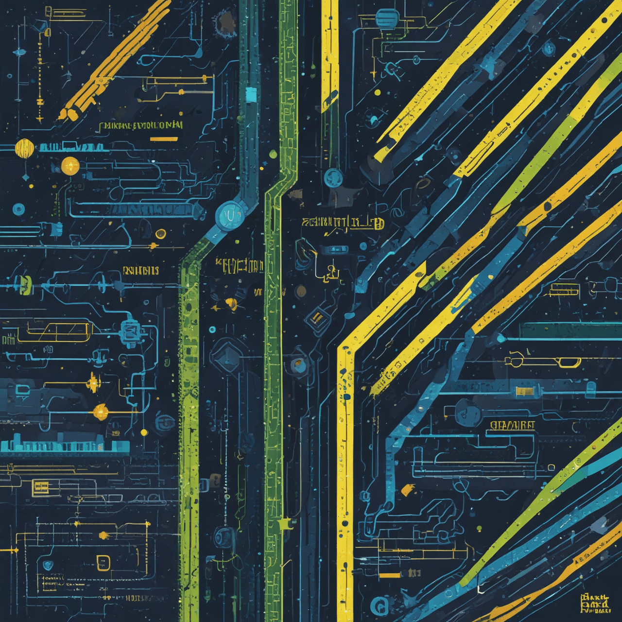 Regression Road game banner