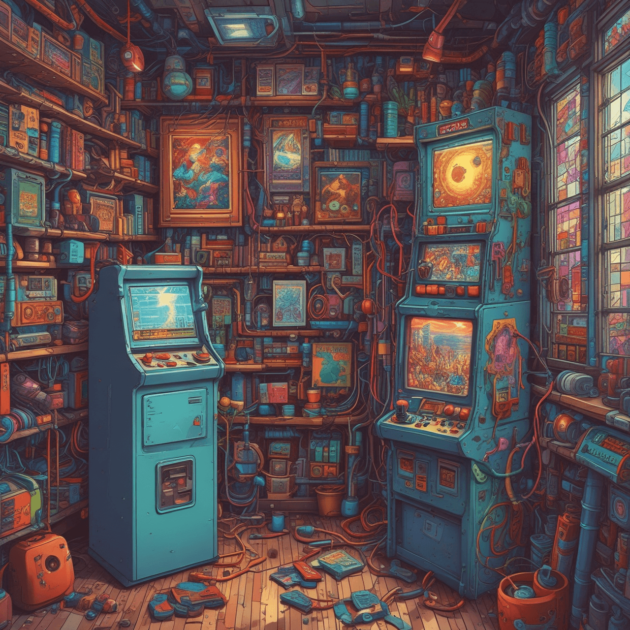 Aventura de Precisión Léxica game banner