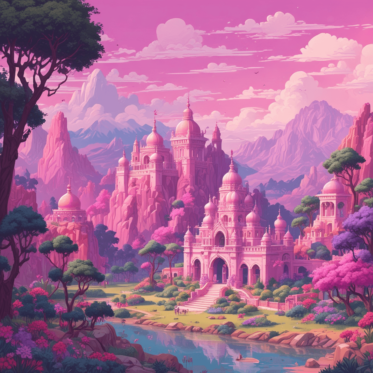 Identity Race: By Any Other Name game banner