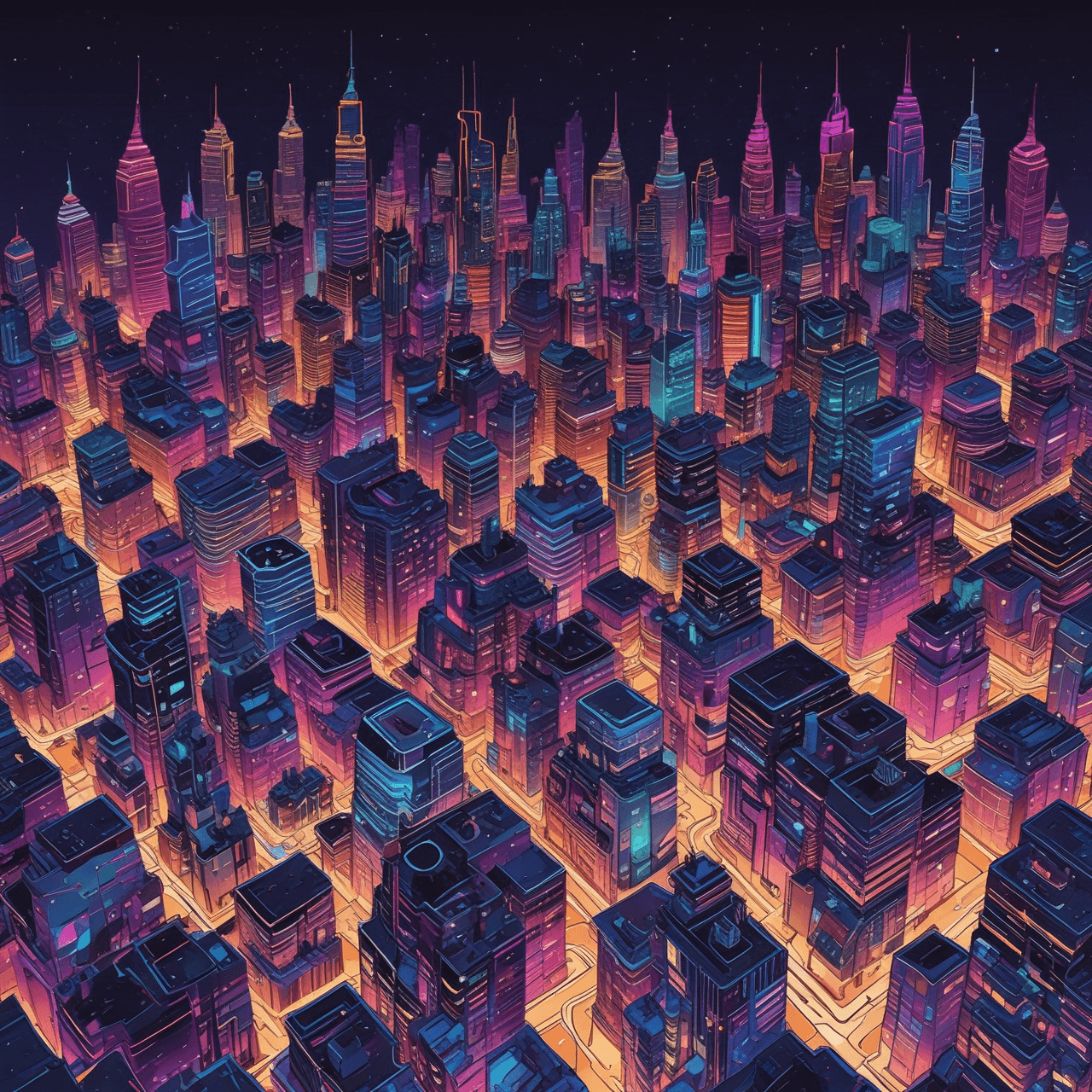 Geometric Ratio Run game banner