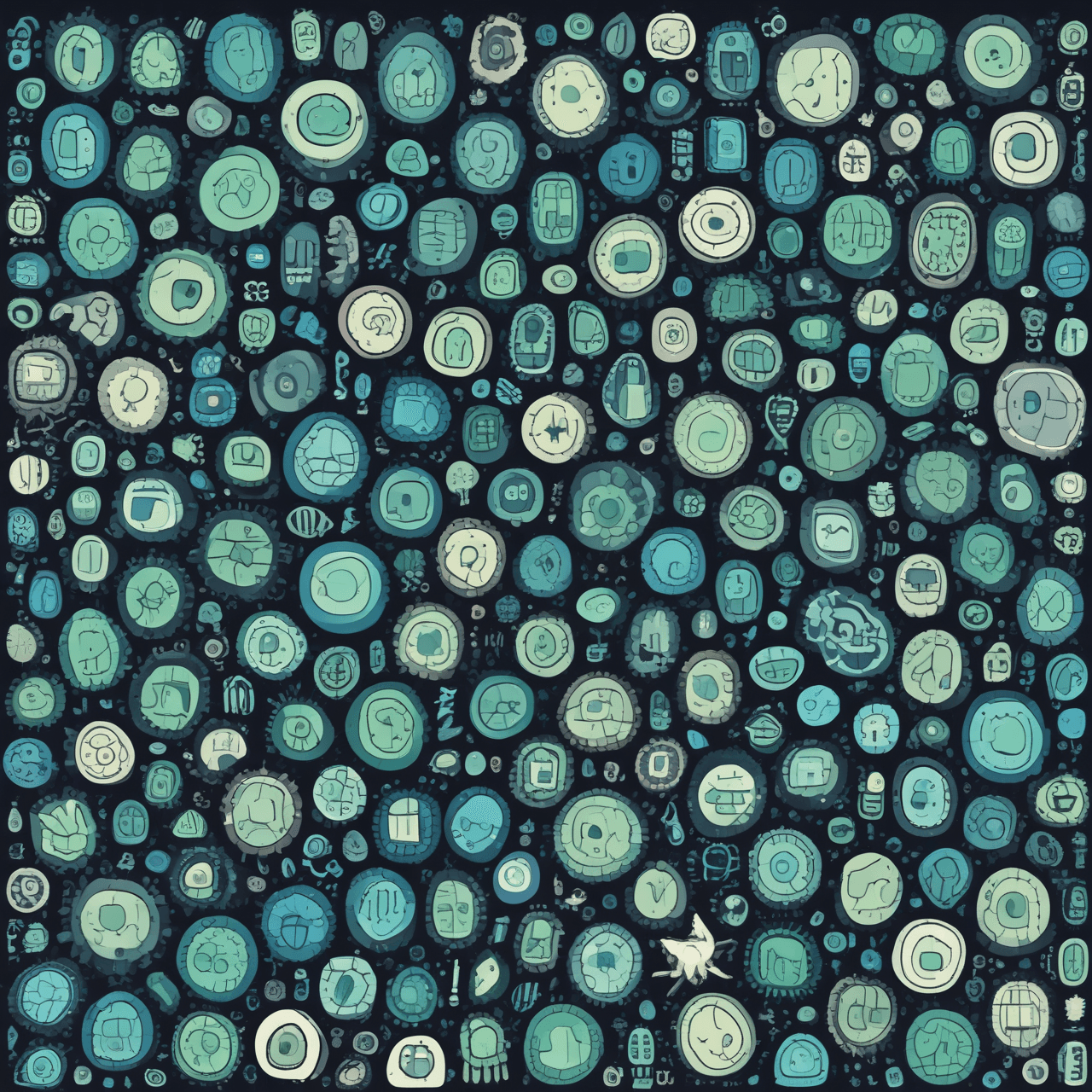 Biology Blitz game banner