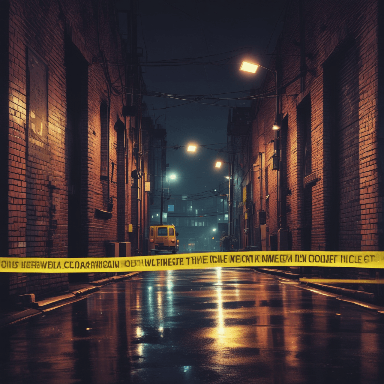 Scene Secure Race game banner