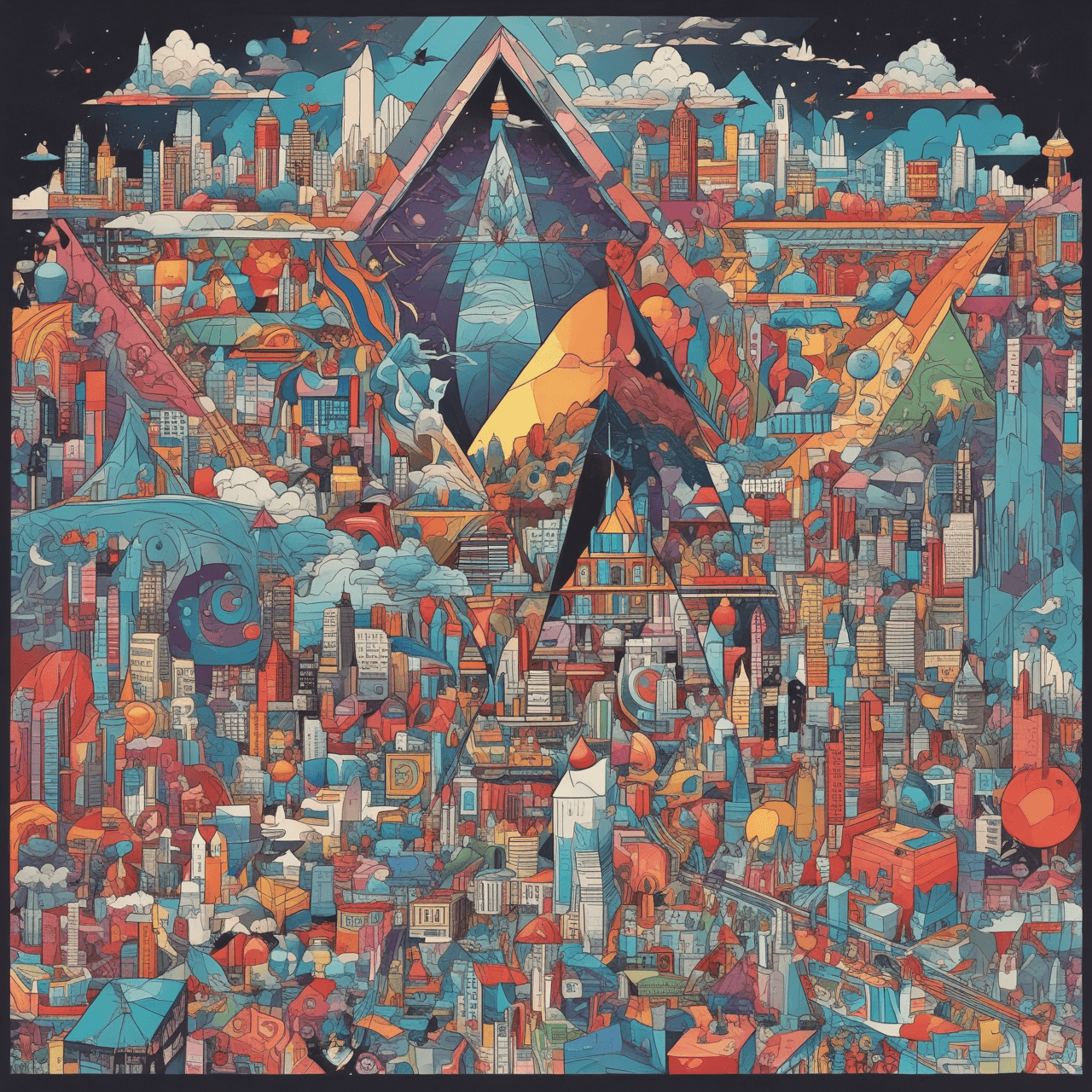 Course Géométrique: Hauteur & Orthocentre game banner