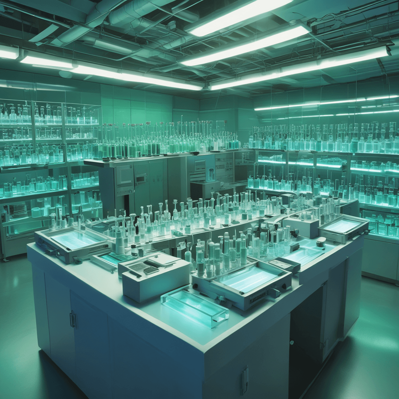 DNA Defenders Quiz game banner