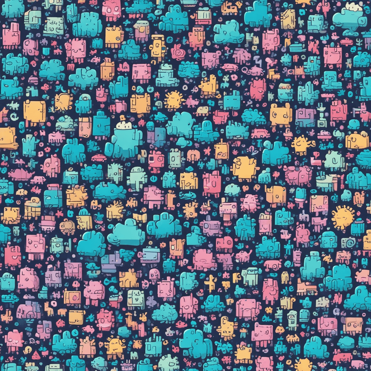 Salto Oceánico game banner