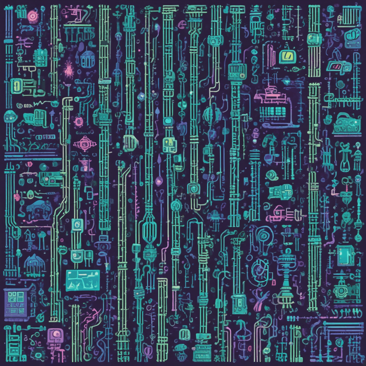 Genetic Code Quest game banner