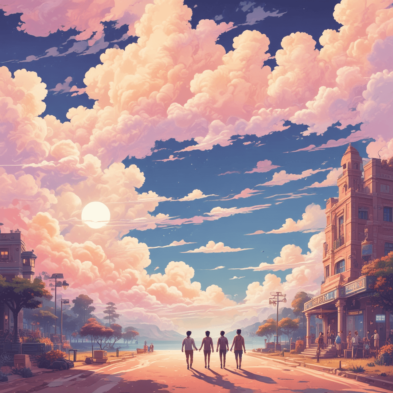 Human Rights Journey game banner