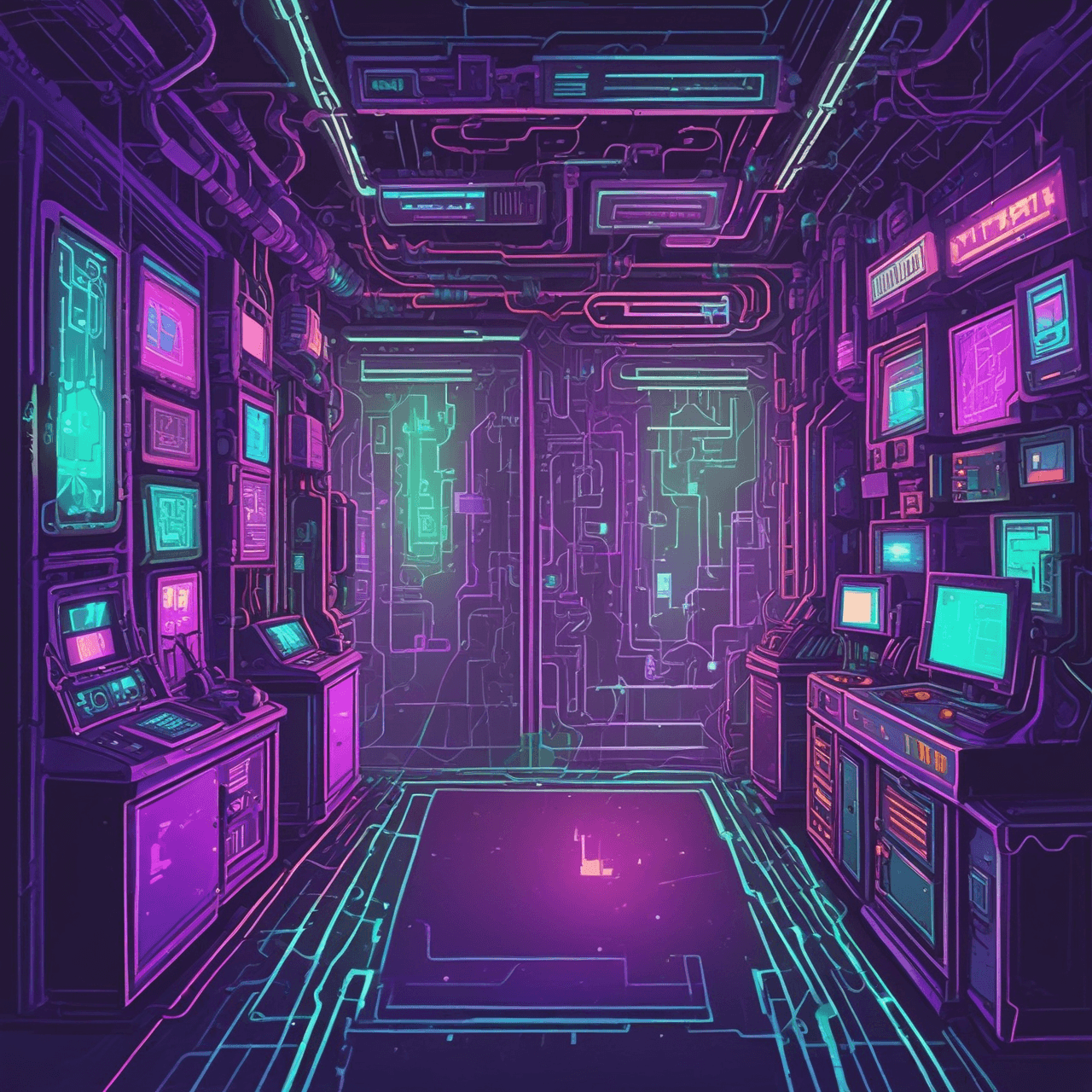 Newton's Jetpack Adventure game banner