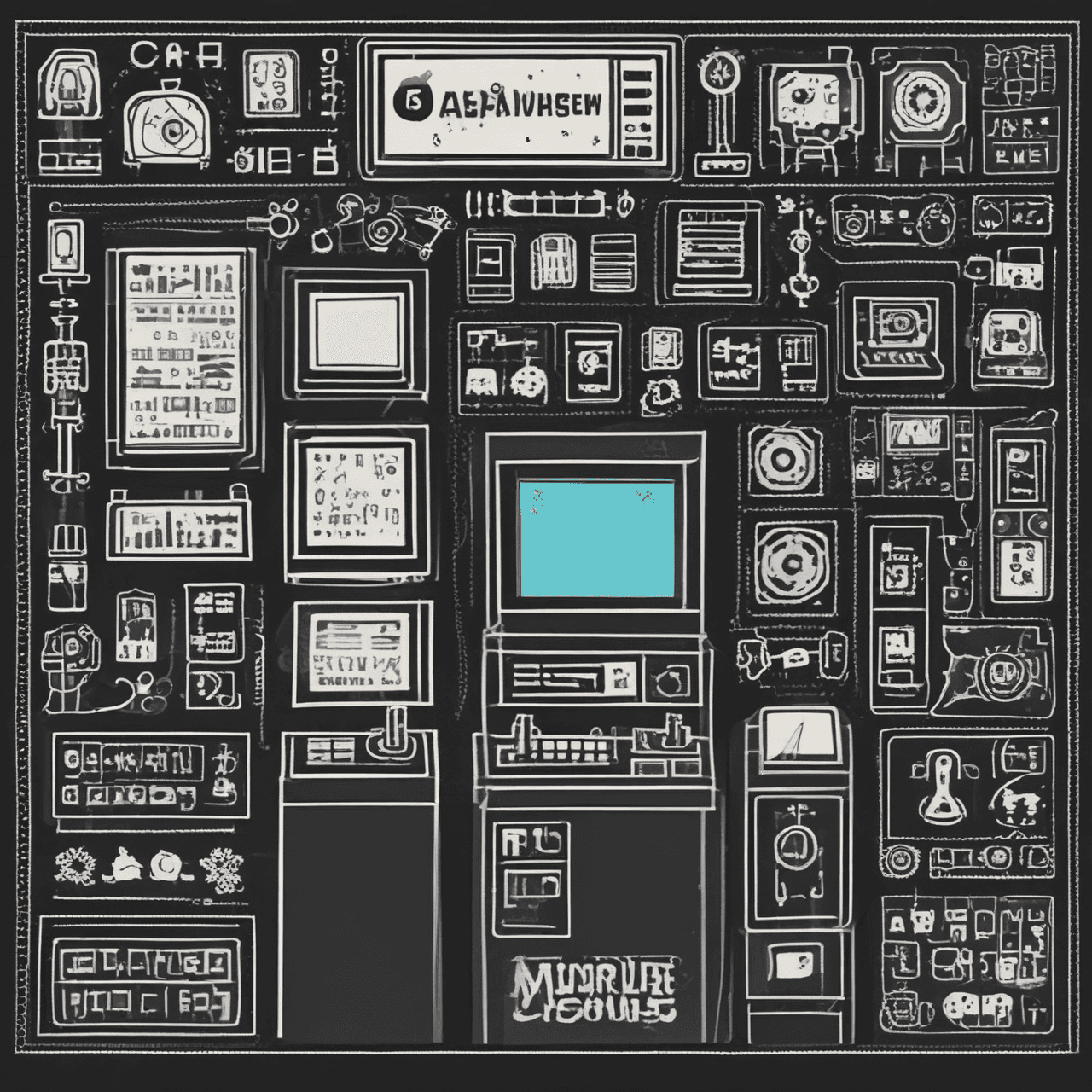 Physics Jump game banner