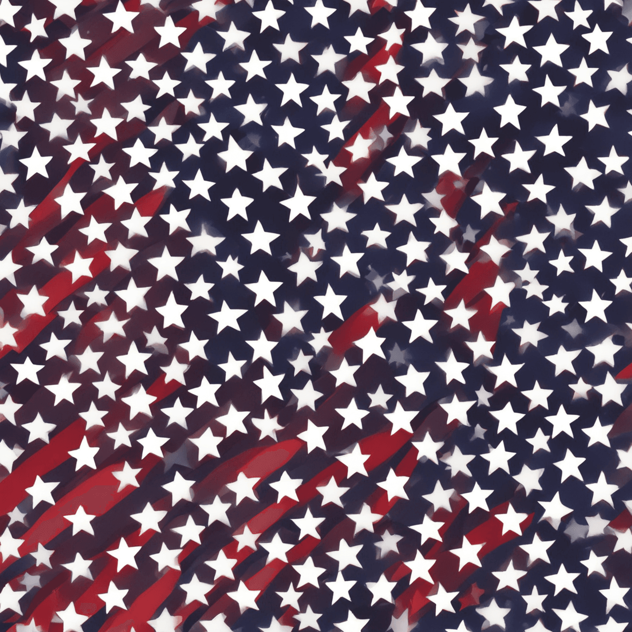 Presidential Party Quiz game banner