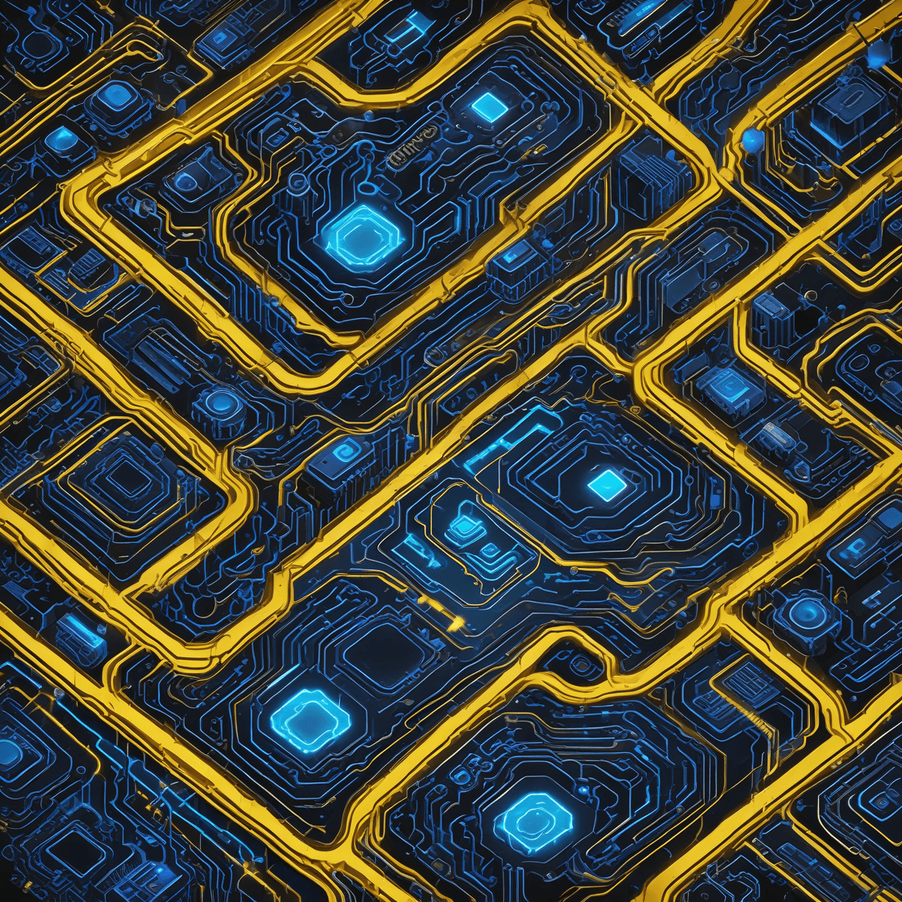 Circuit Runner Quiz game banner