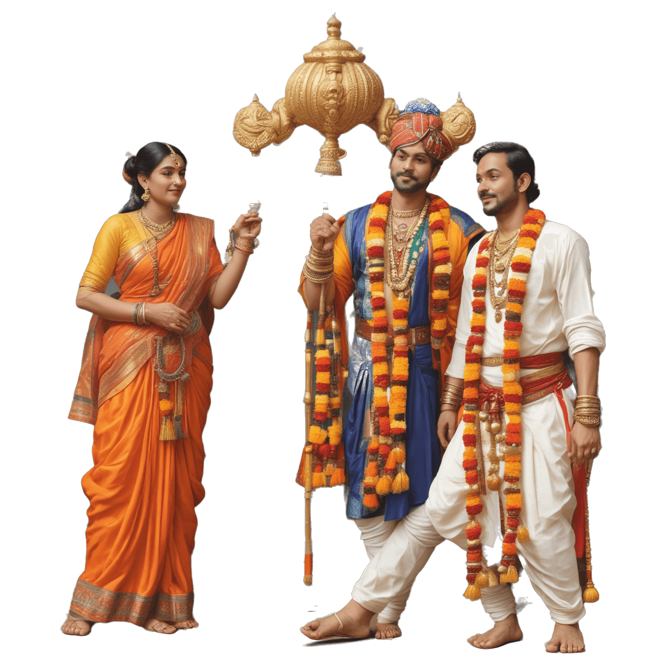 समास प्रश्नोत्तरी साहसिक game banner