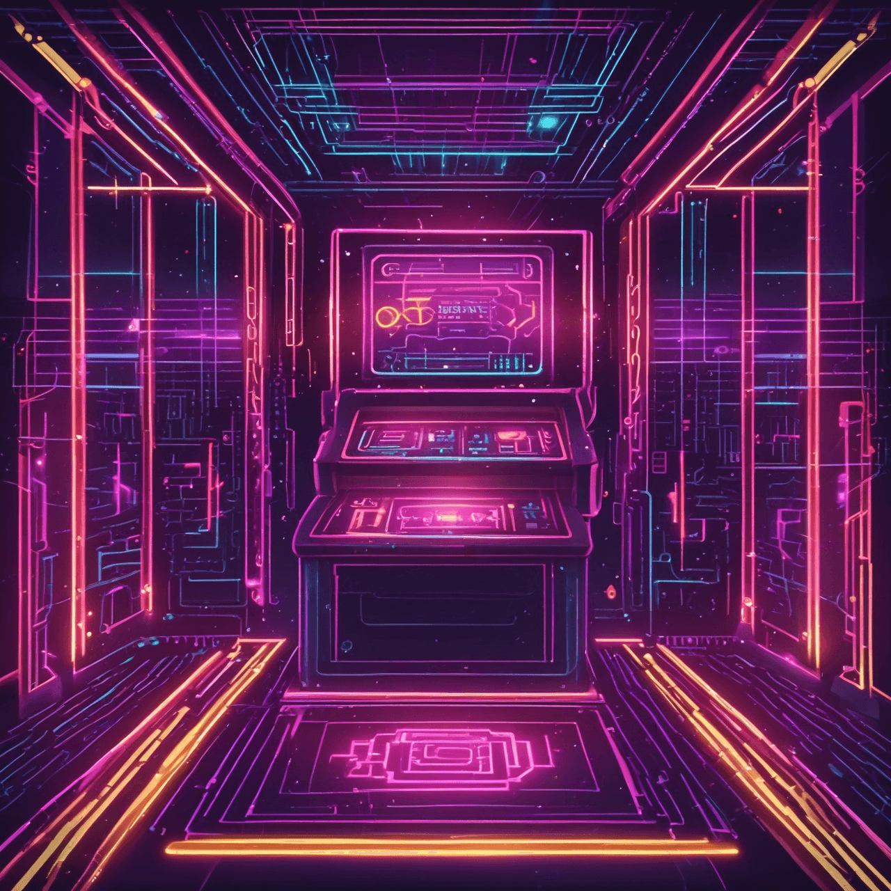 Test 2 Challenge game banner