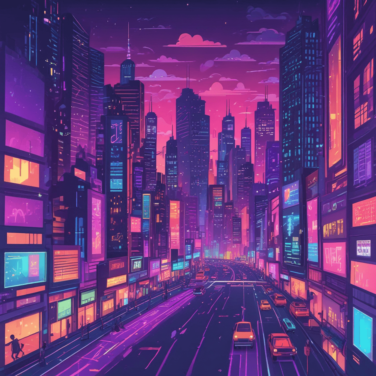 Data Dash Quiz game banner