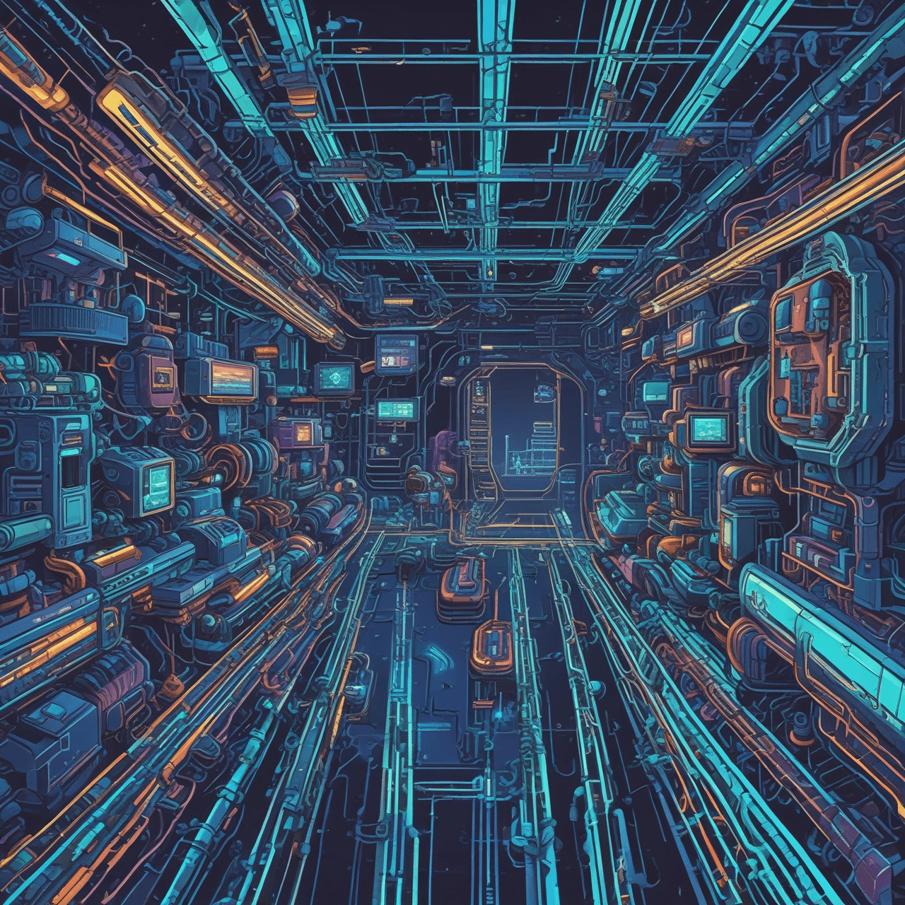 Physics Formula Racer game banner