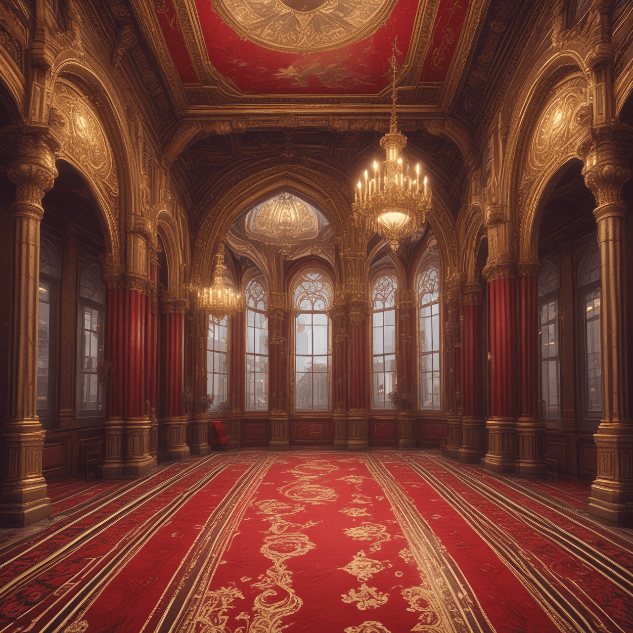 Royal Medical Terminology Race game banner