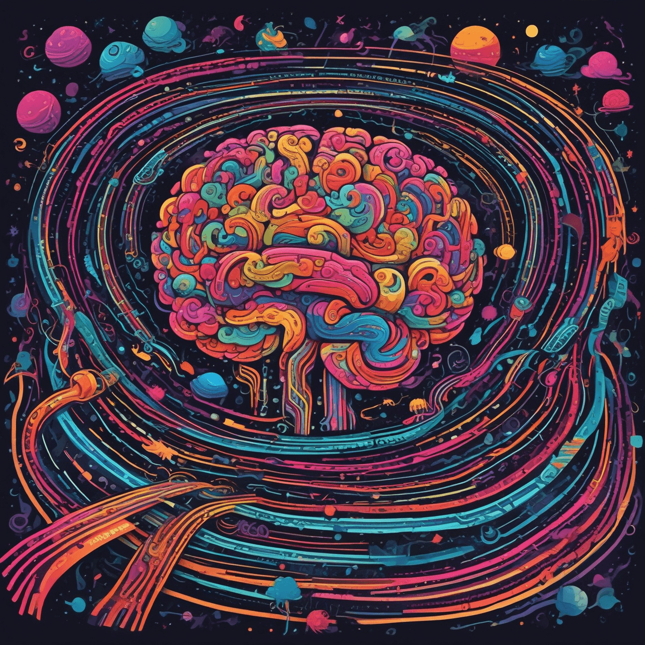 Mind Racer game banner