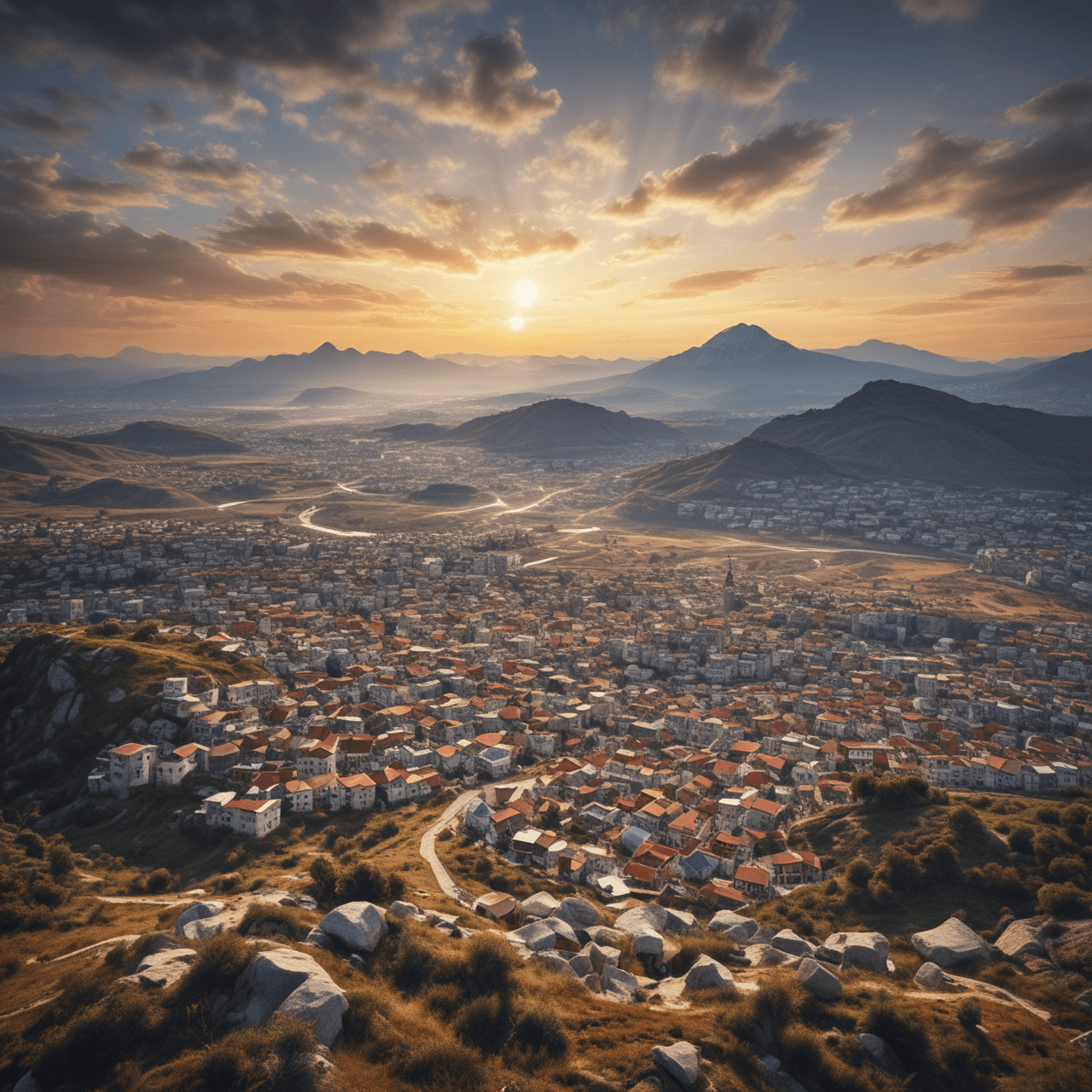 Evrim Atlayışı game banner