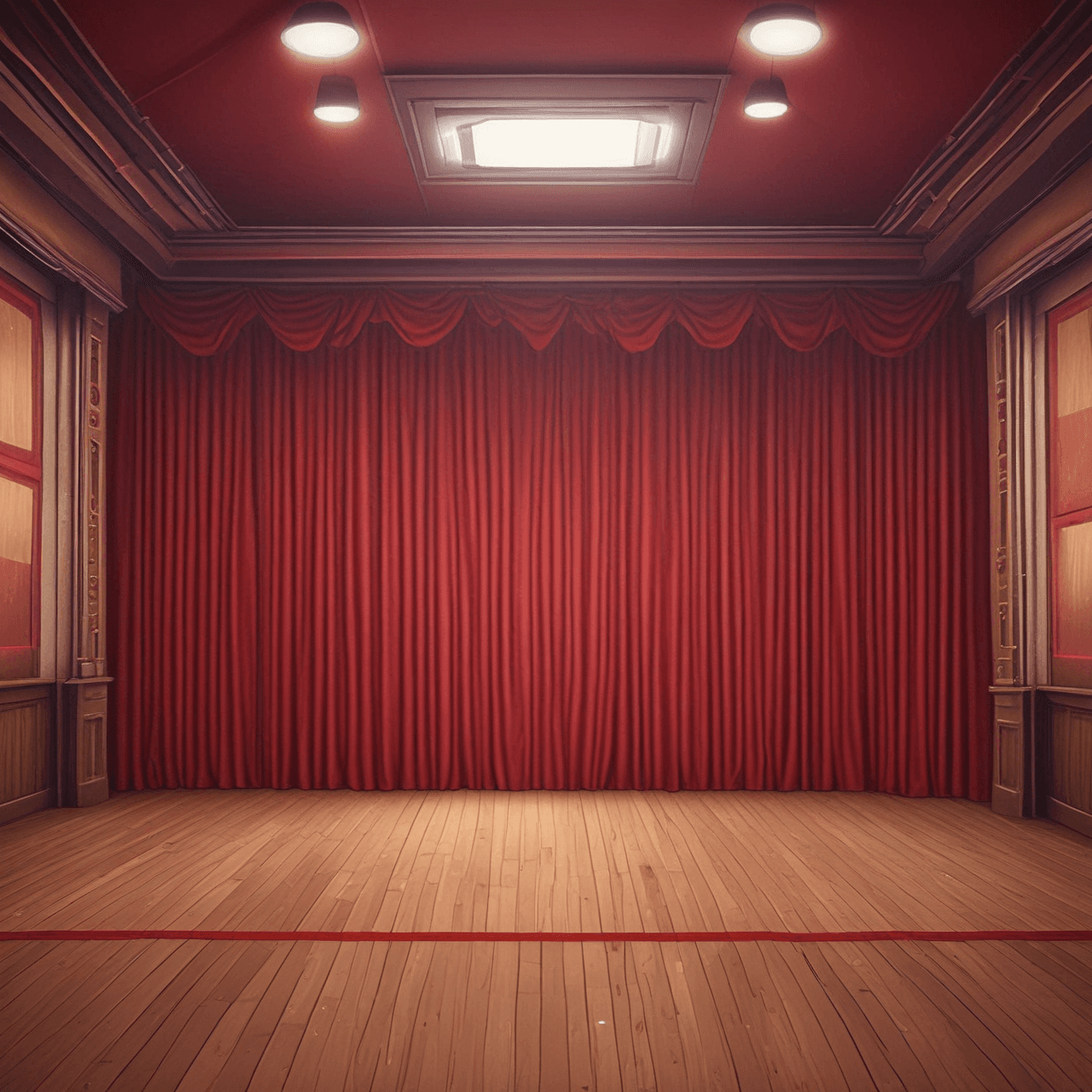 Glee Biology Quiz game banner