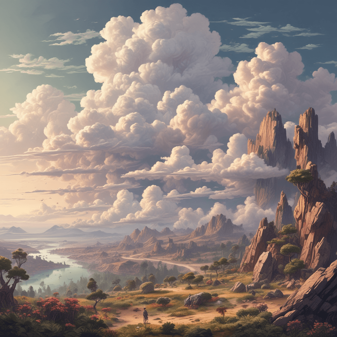 Eco-Bridge: Succession & Capacity game banner