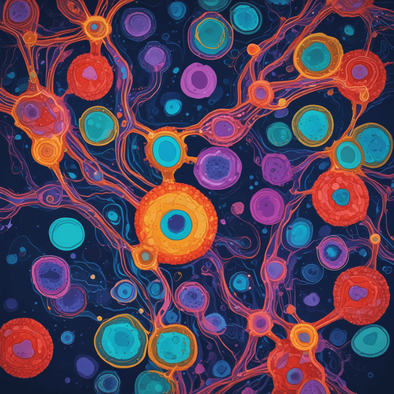 Cellular Ascent Quiz game banner