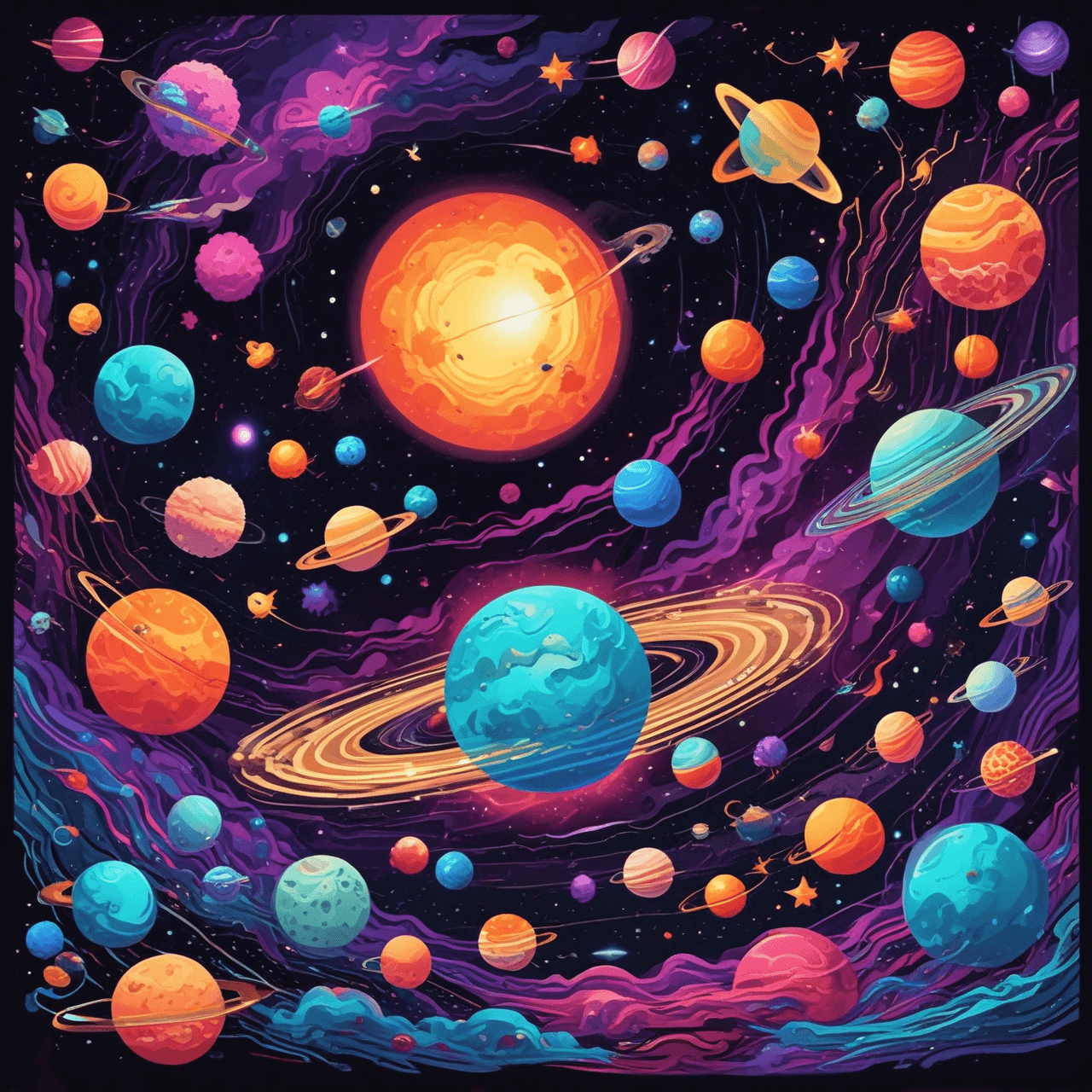 Cosmic Aspect Jump game banner