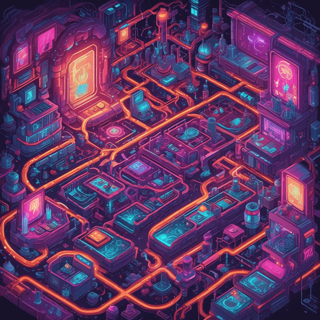 Science Sprint game banner