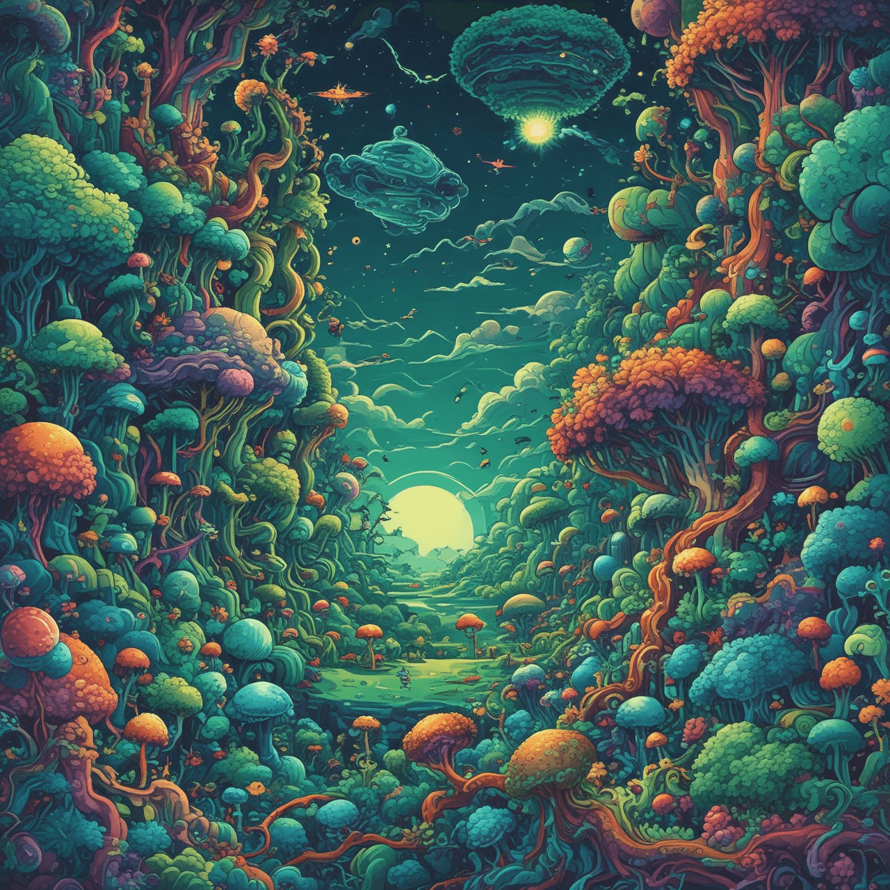 Bio Blitz Quiz game banner