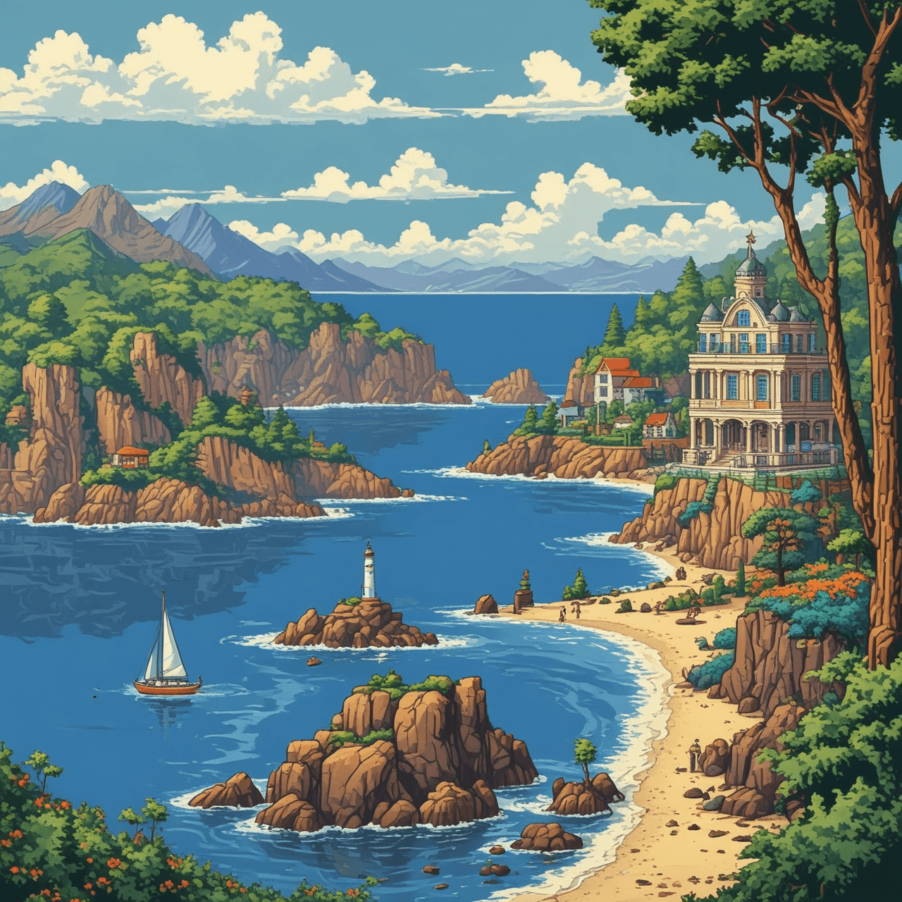 Percy Jackson: De Griekse Quiz Run game banner