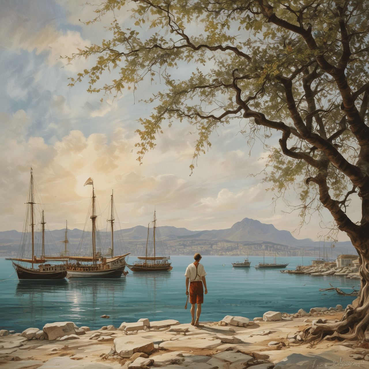 Δρομέας Ακριβείας: Κουίζ Βερνιέρου game banner