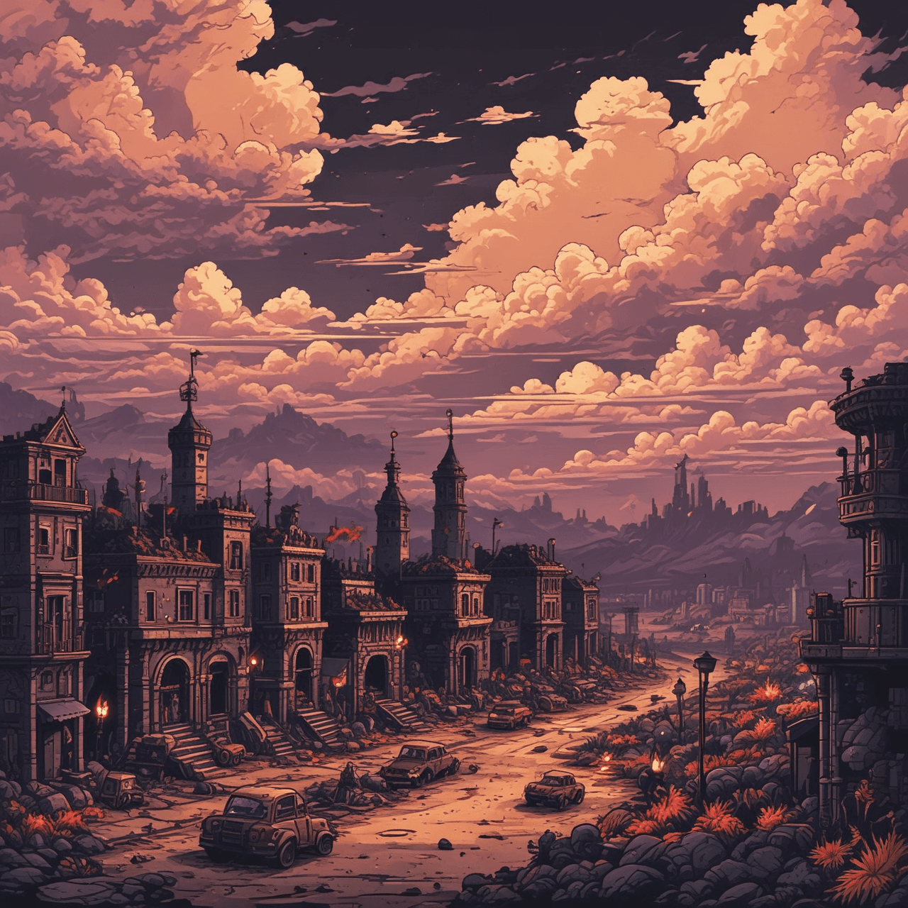 Jetpack WWII Adventure game banner