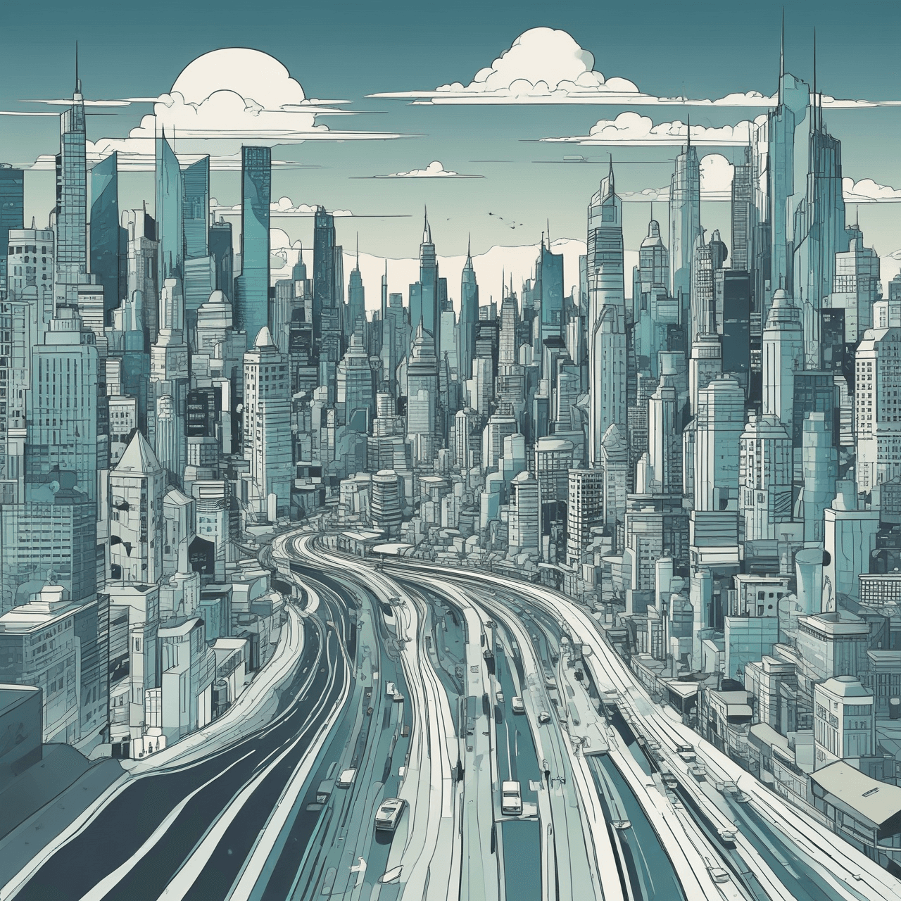 Elasticity Explorer game banner