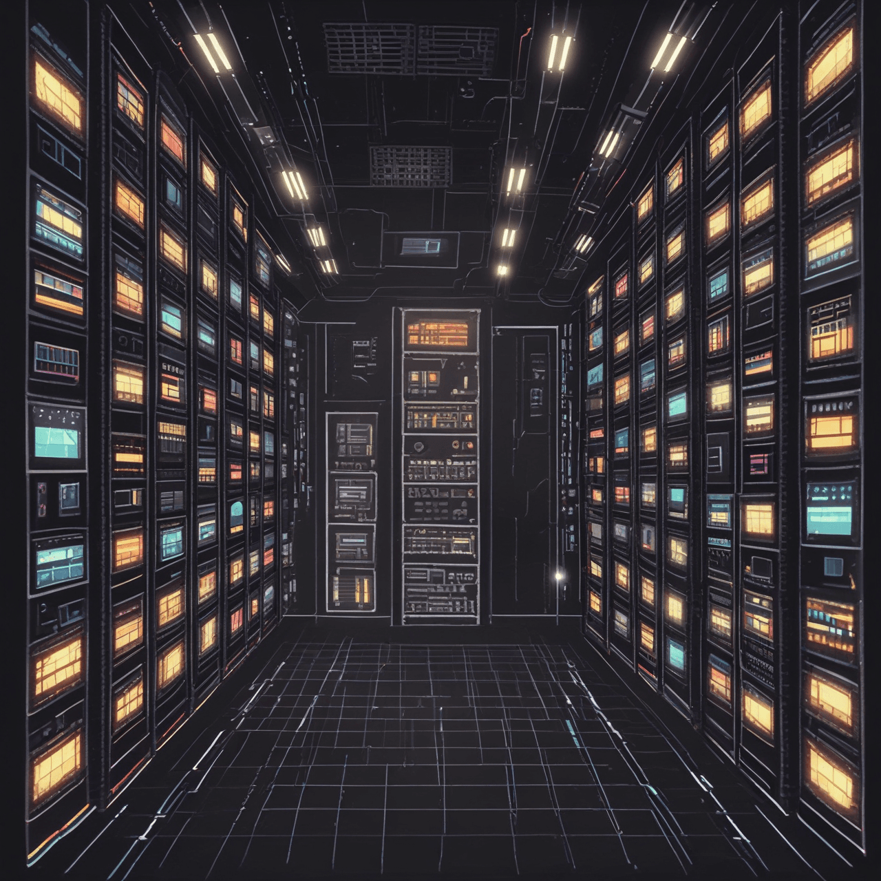 Storage Race game banner