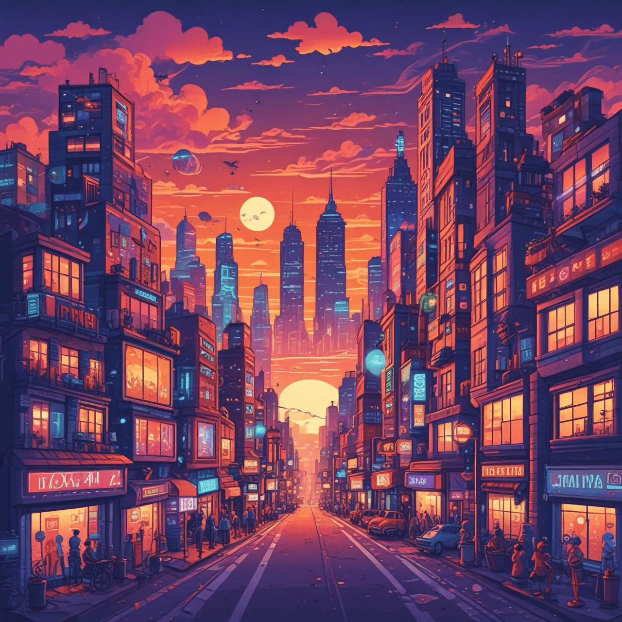 Junior Science Dash game banner