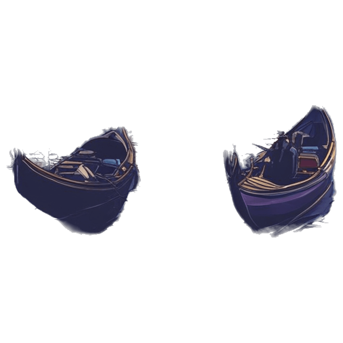 Othello's Quiz Quest game banner