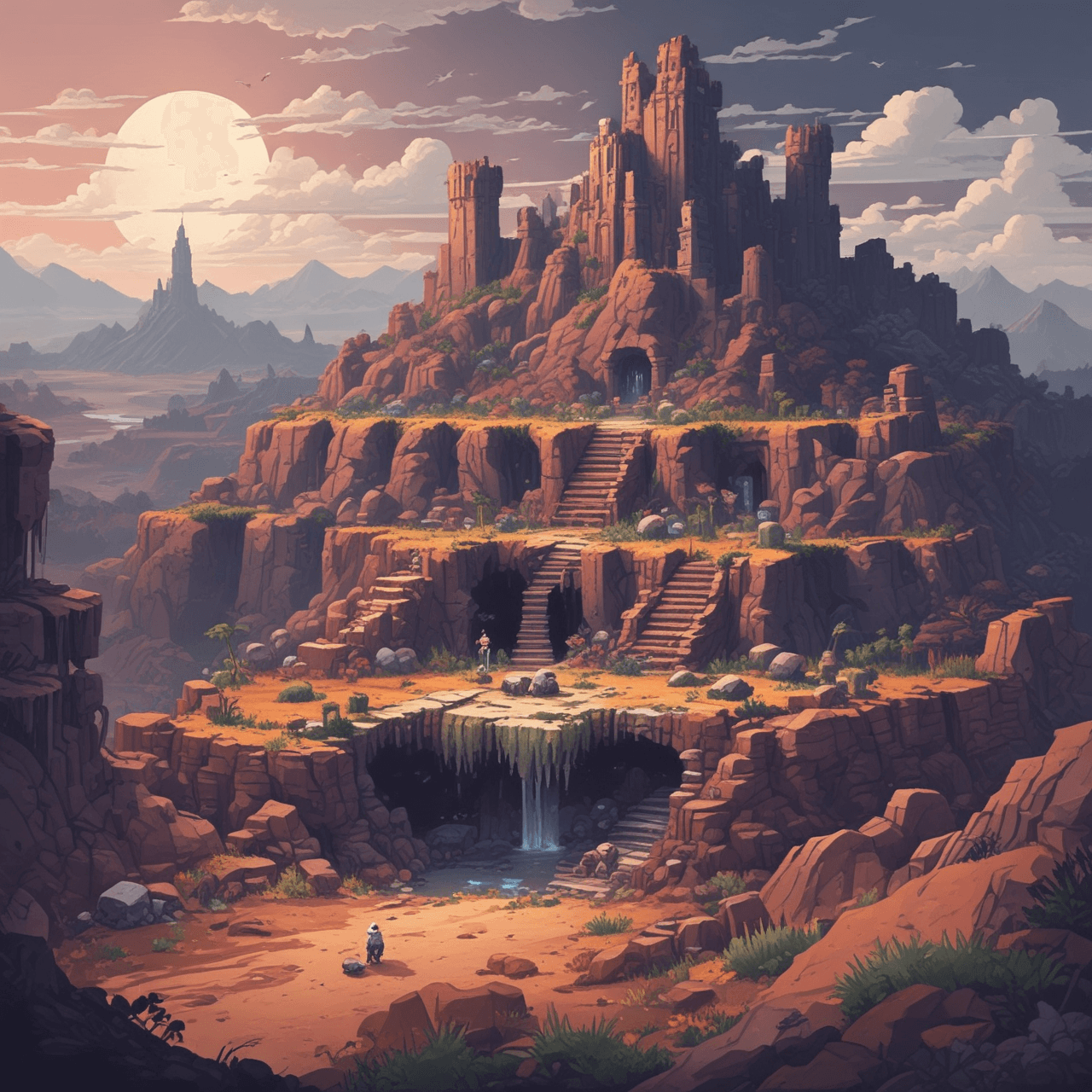 Undertale Jump game banner