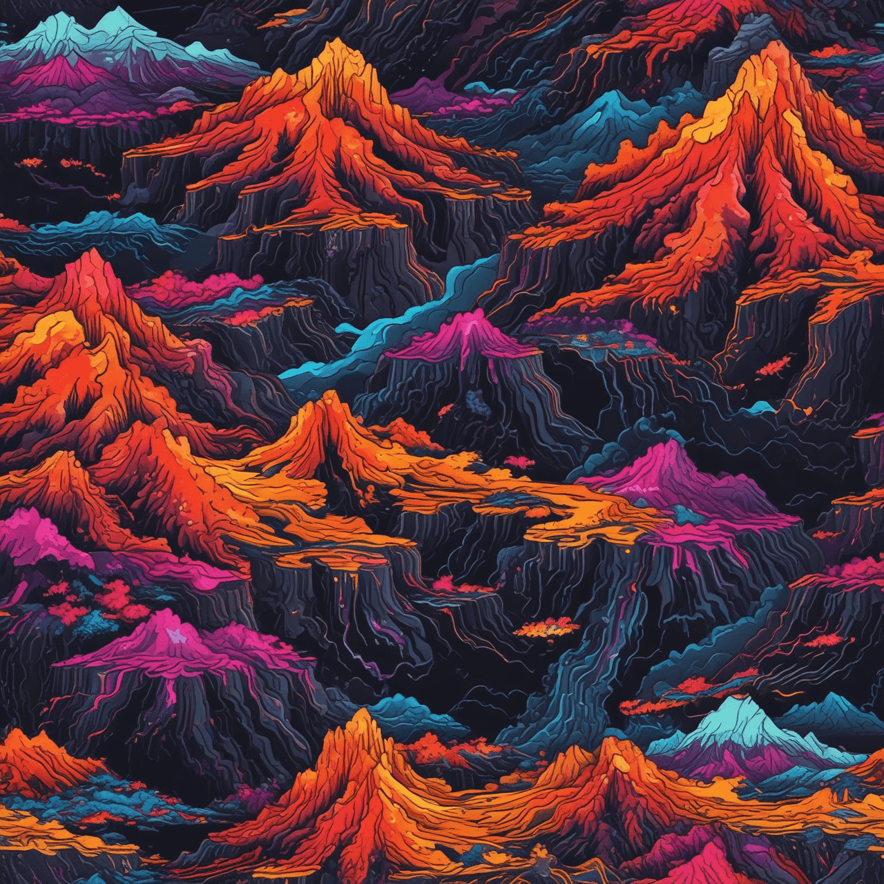 Tectonic Trials game banner