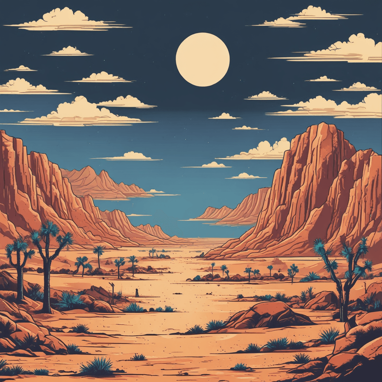 Rocket Jump Iraq game banner