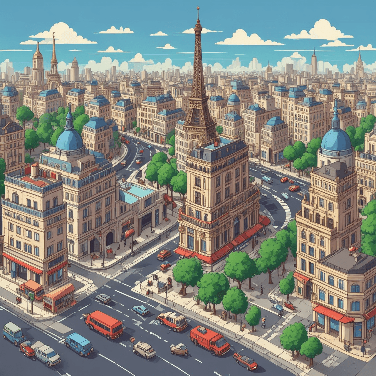 Reto de Francés game banner