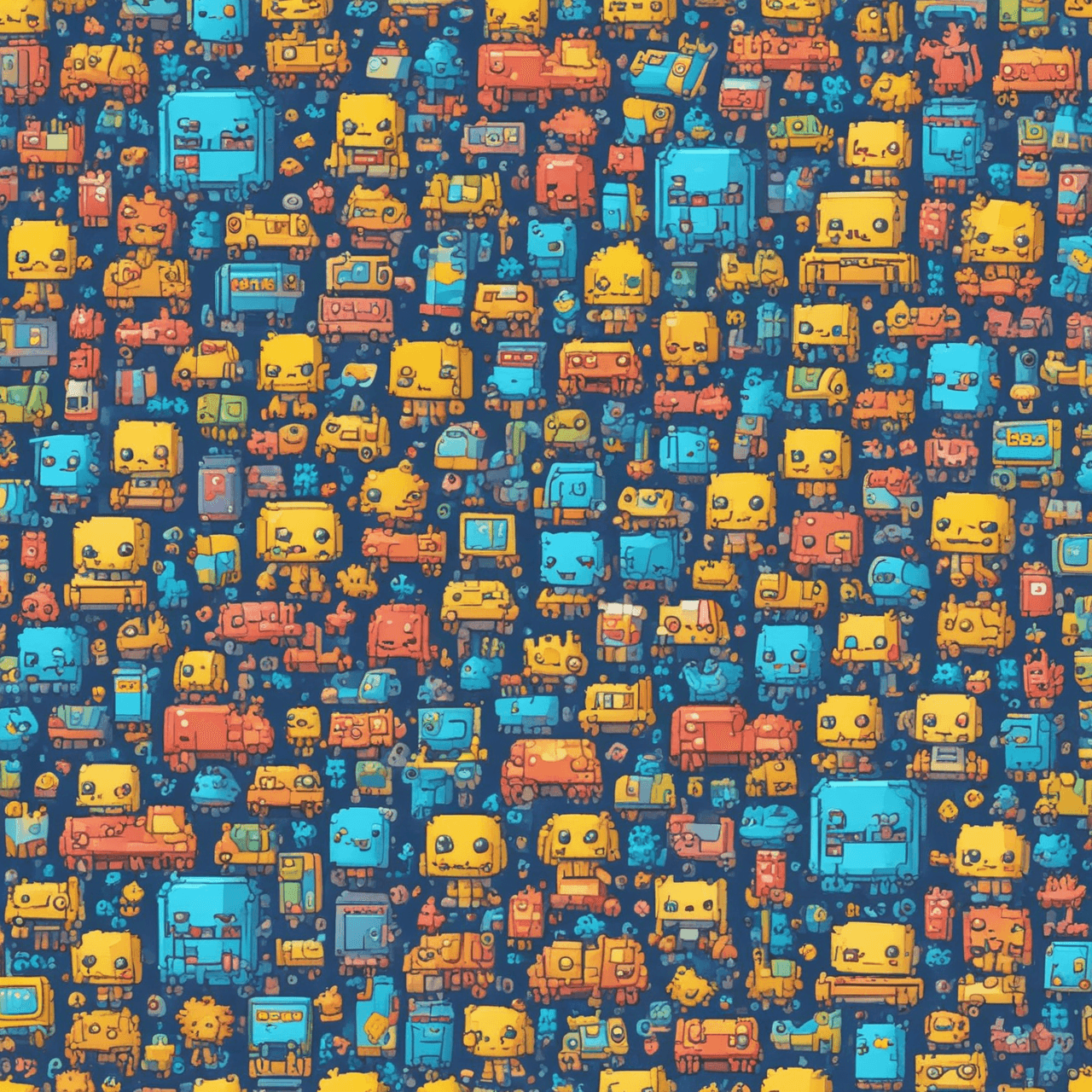 Salto Linguístico game banner