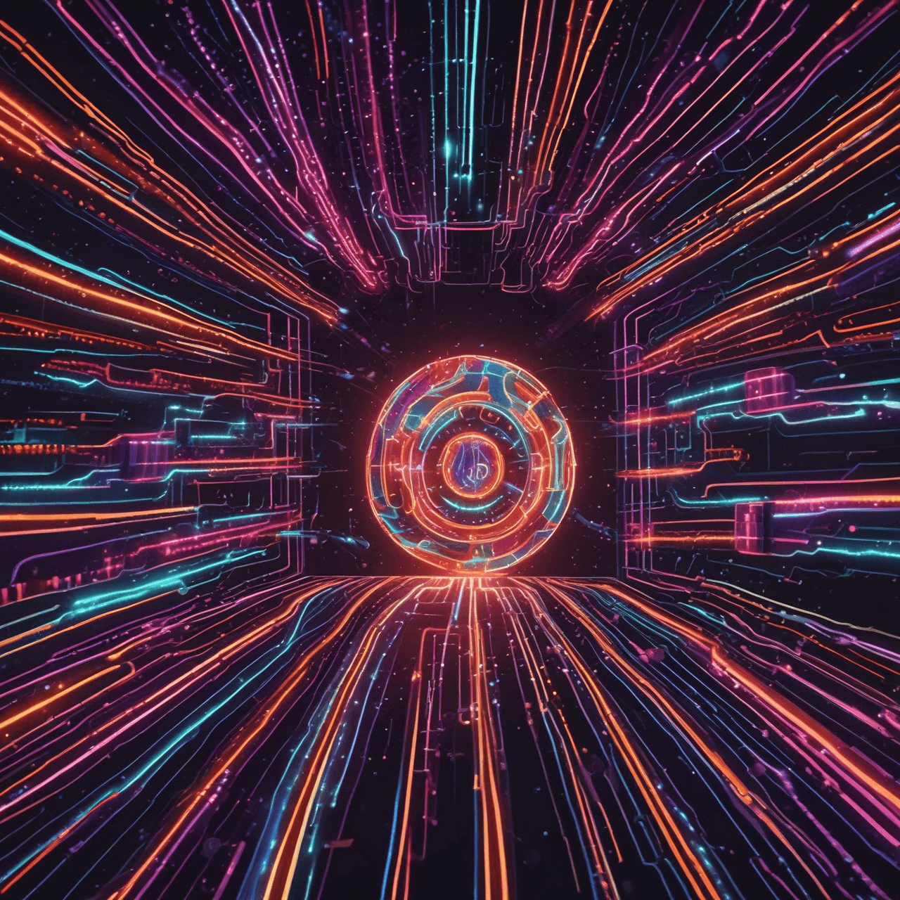 Atomic Accelerator game banner