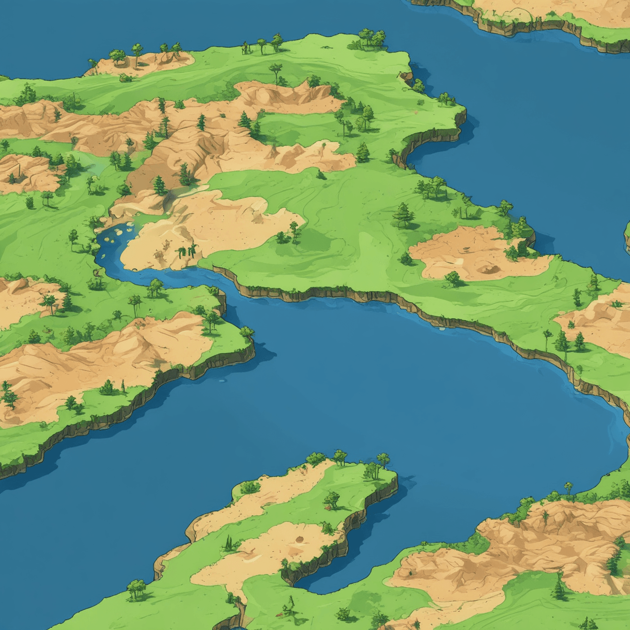 Climate Defenders game banner